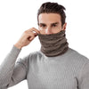 Cagoule bonnet homme