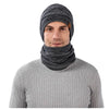 Cagoule bonnet homme