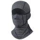 Cagoule hiver homme