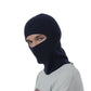 Cagoule en laine