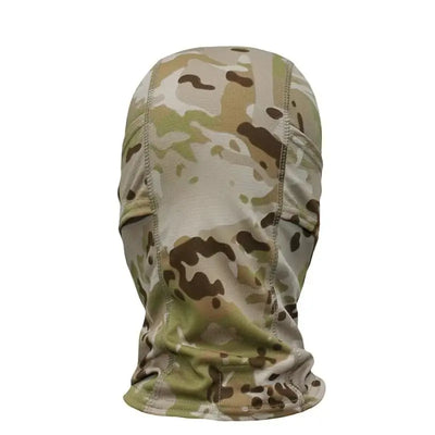 CAGOULE MILITAIRE - AIRSOFT CAP