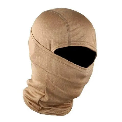 CAGOULE MILITAIRE - CAMOUFLAGE MULTCAM