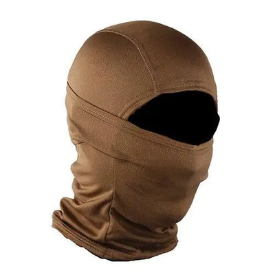 CAGOULE MILITAIRE - CAMOUFLAGE MULTCAM