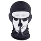 CAGOULE MILITAIRE CRANE