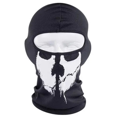 CAGOULE MILITAIRE CRANE
