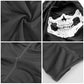 CAGOULE MILITAIRE CRANE