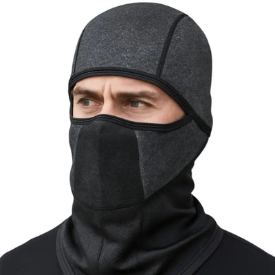 Cagoule de ski