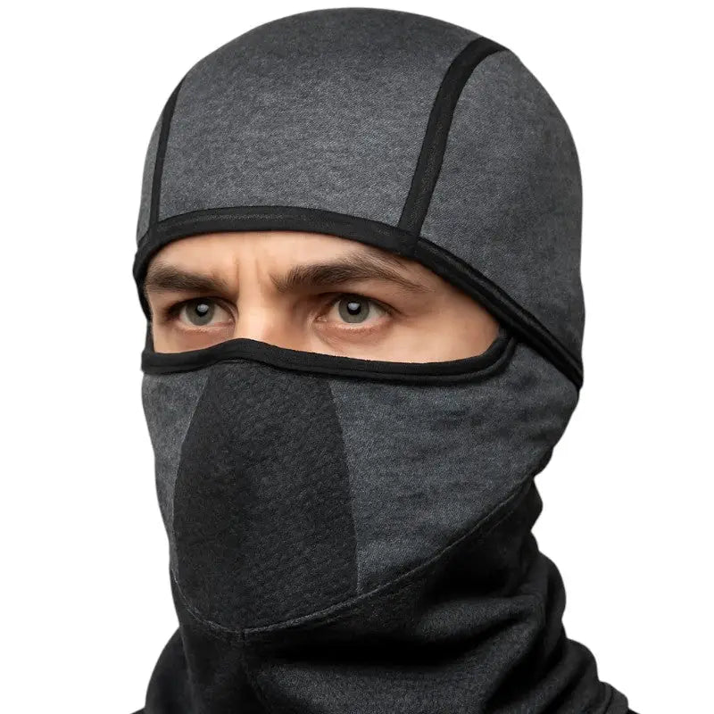 Cagoule de ski