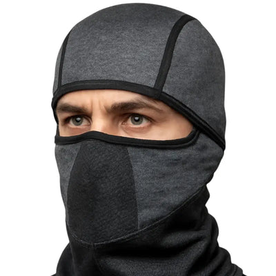 Cagoule de ski