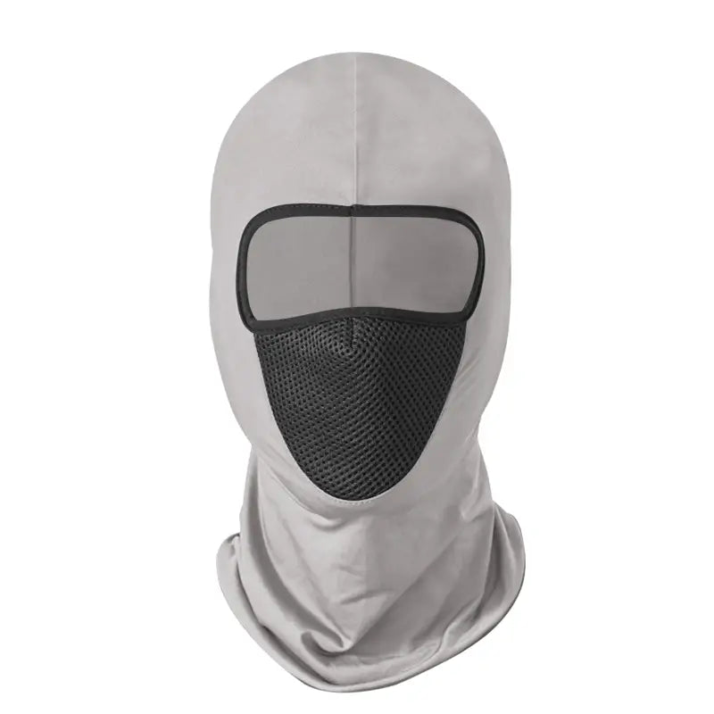 Cagoule sport