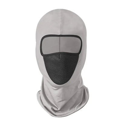 Cagoule sport