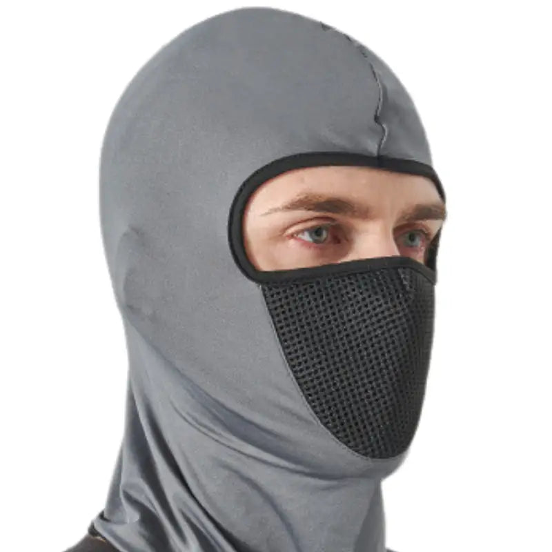 Cagoule sport