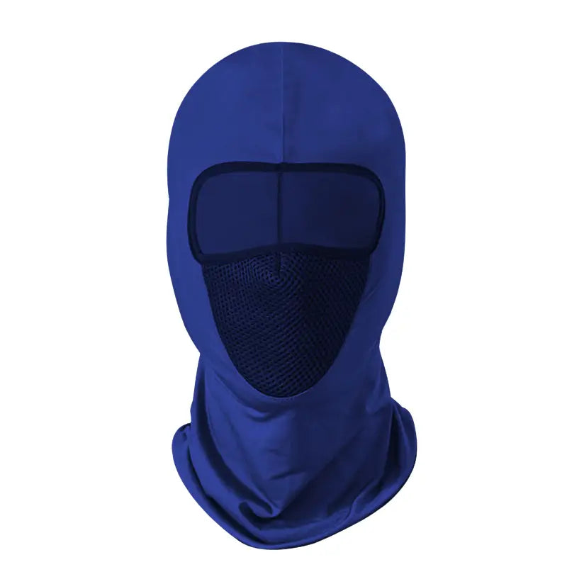 Cagoule sport