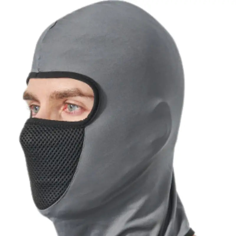 Cagoule sport