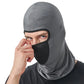 Cagoule sport