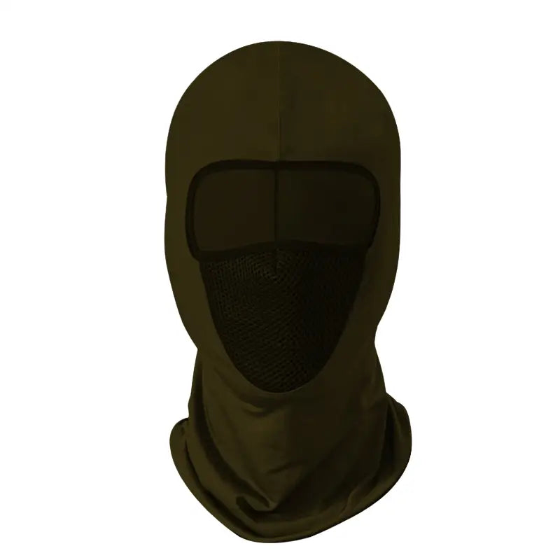 Cagoule sport