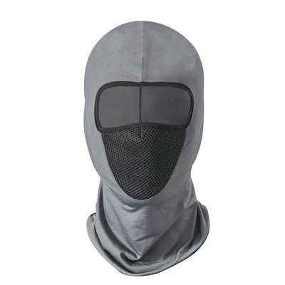 Cagoule sport