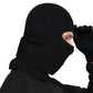 Cagoule tricot homme