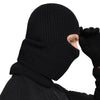 Cagoule tricot homme