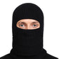 Cagoule tricot homme