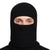 Cagoule tricot homme
