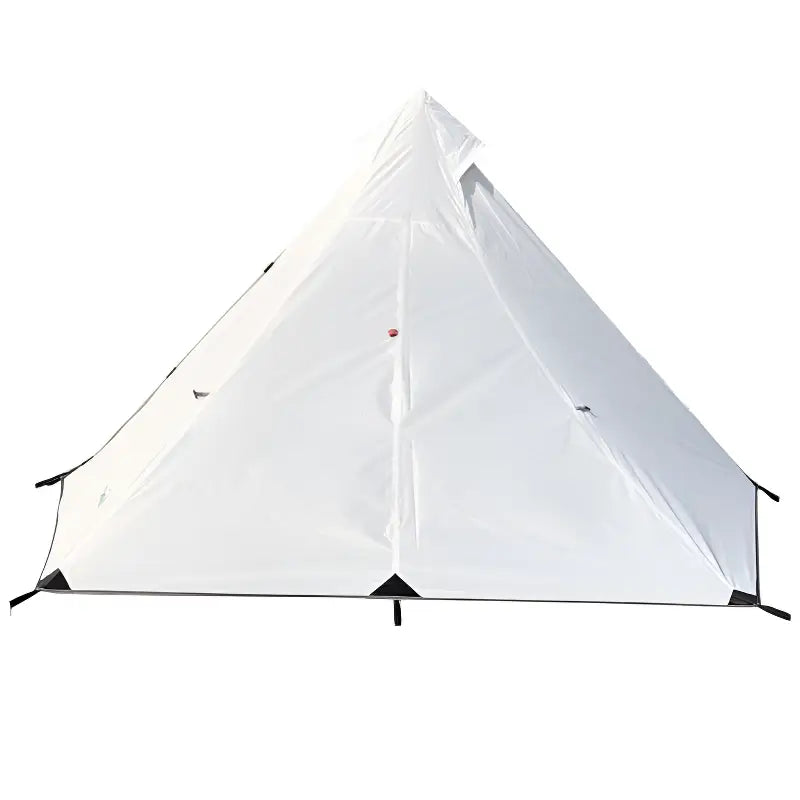 Camping tente nature