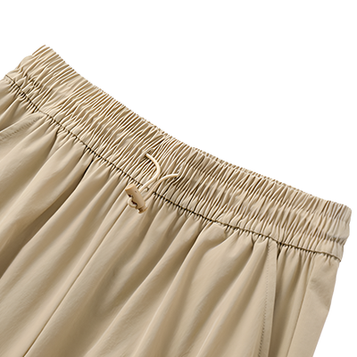 Cargo walking trousers womens