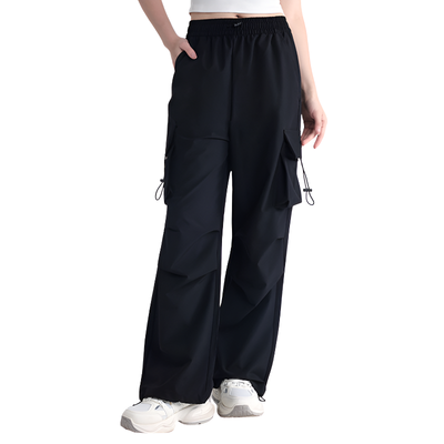 Cargo walking trousers womens
