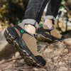 Chaussure basse randonnée homme