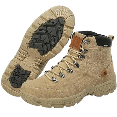 Chaussure boots randonnée homme