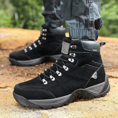 Chaussure boots randonnée homme