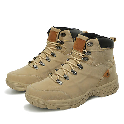 Chaussure boots randonnée homme