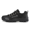 Chaussure cuir randonnée homme
