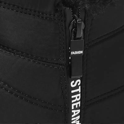 Chaussure grand froid impermeable