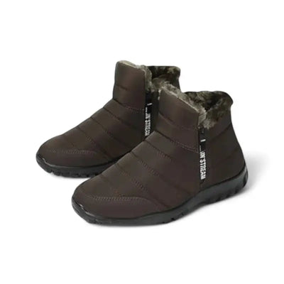 Chaussure grand froid impermeable