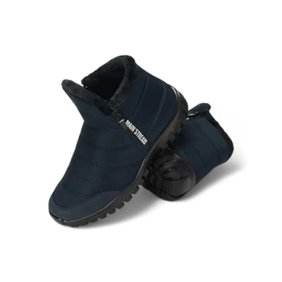 Chaussure grand froid impermeable