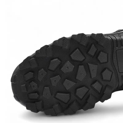 Chaussure grand froid polaire