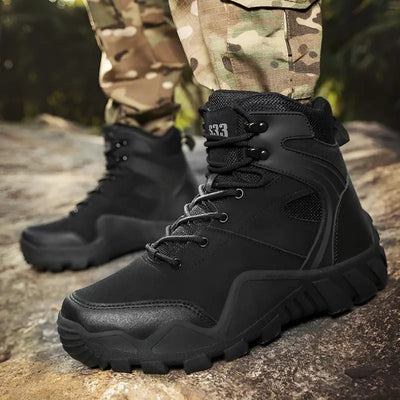 Chaussure intervention ultra légère