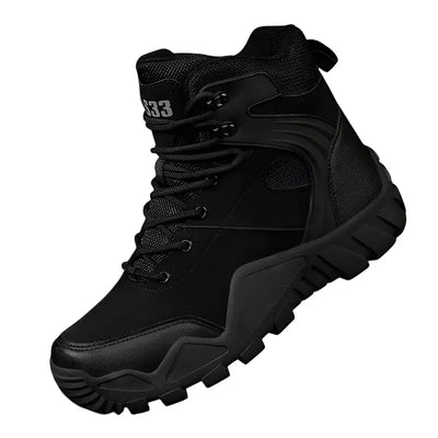 Chaussure intervention ultra légère