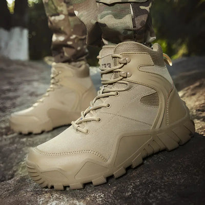 Chaussure intervention ultra légère