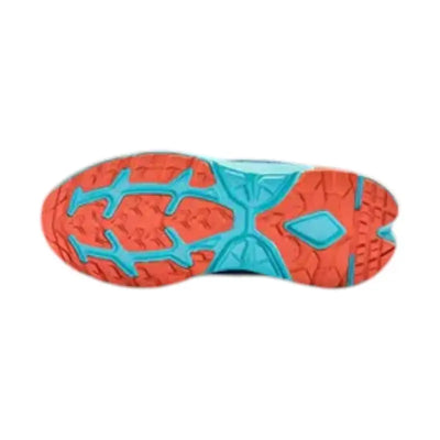 Chaussure de marche grande endurance