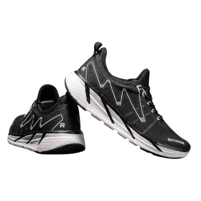 Chaussure de marche légère