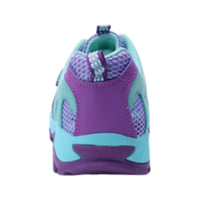 Chaussure de marche rivière