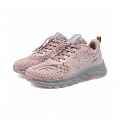 Chaussure de marche semelle souple