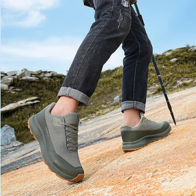 Chaussure de marche stable