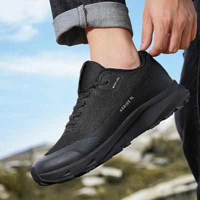 Chaussure de marche stable