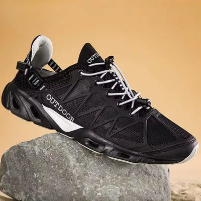 Chaussure de marche trekking