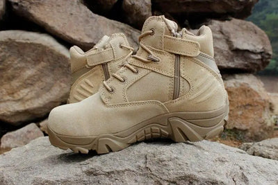 CHAUSSURE MILITAIRE TOUT TERRAIN