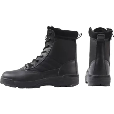 CHAUSSURE MILITAIRE WATERPROOF