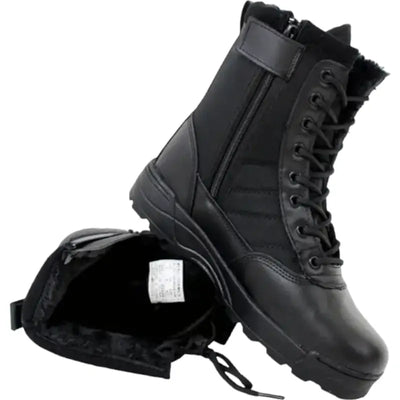 CHAUSSURE MILITAIRE WATERPROOF